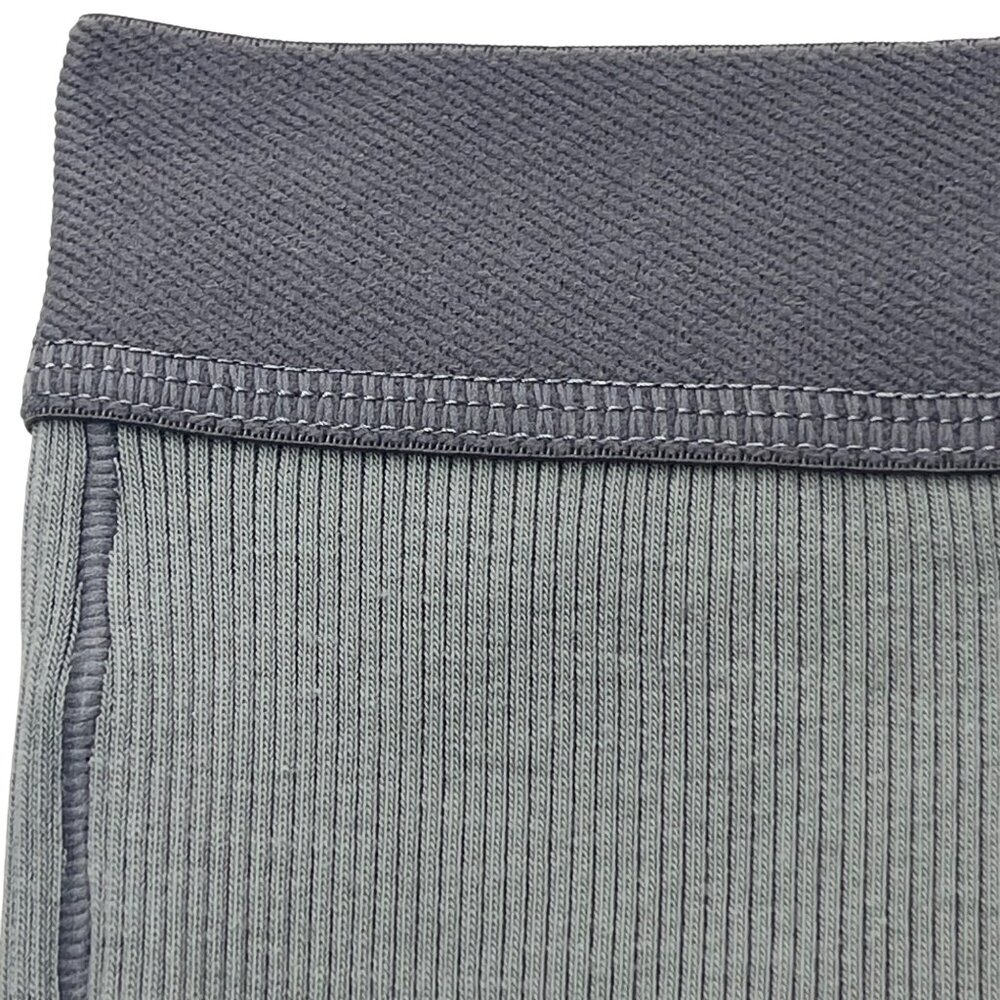 SKIMS Cotton Rib Brief Pacific XS - Picture 6 of 10